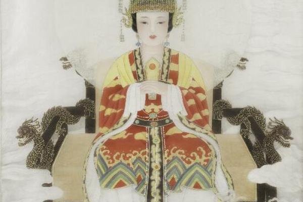 妈祖灵签6解签大全