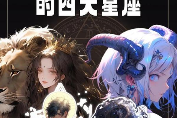 十种人最适合做伙伴的星座