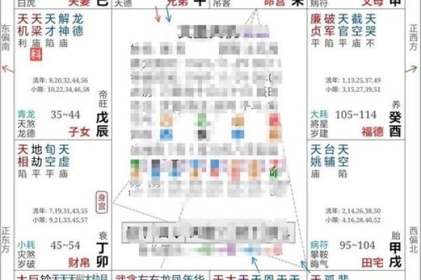 算紫薇斗数网站