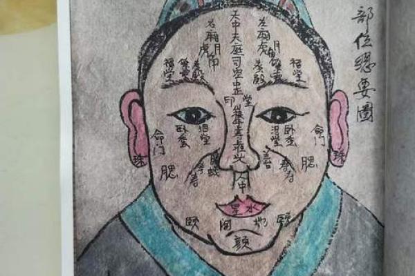 道家算命为什么要当面