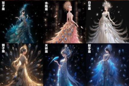 12星座哪个星座最适合打啥游戏呢