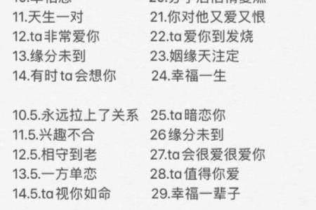 起名打分测试