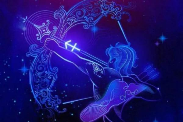 射手座是12星座最独特的吗英文
