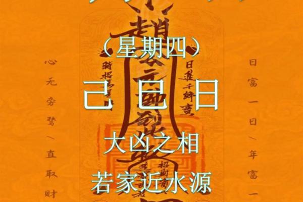 7月7号诸事宜忌老黄历！