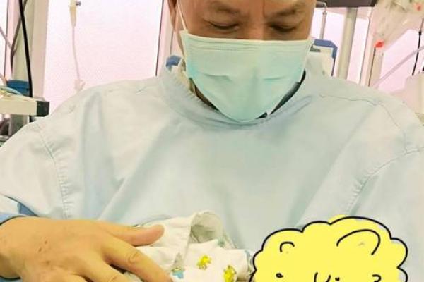 结婚14年怀孕18次，18个孩子个个离奇夭折，医生却说是血型的错