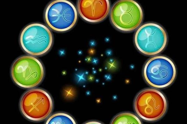 星座运势分析百家号