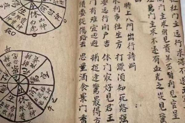 免费卜卦算命看命运