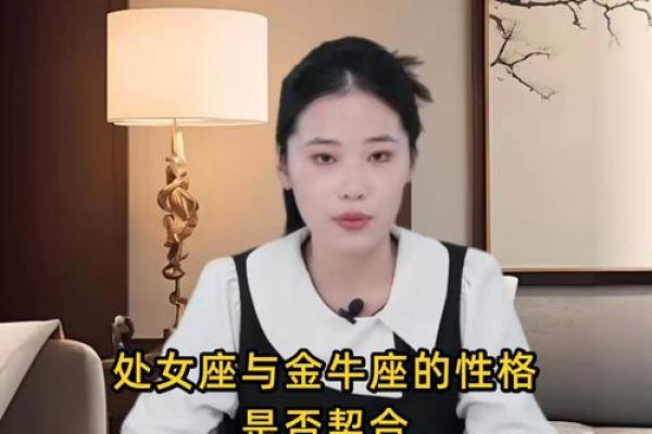 金牛处女座配对 金牛与处女座适合搭配吗