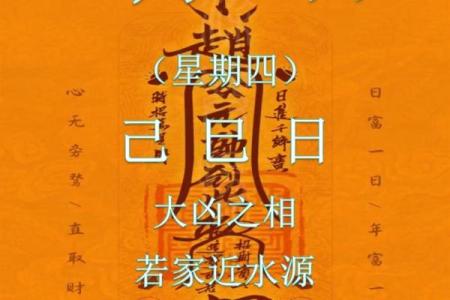 7月7号诸事宜忌老黄历！