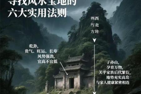 怎样看阴宅风水好与坏