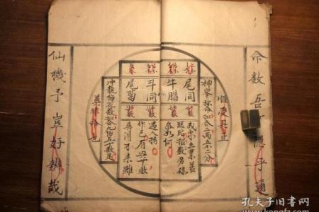 不知道生辰八字怎么算？“四柱推命”与阴阳五行。让你看个明白！
