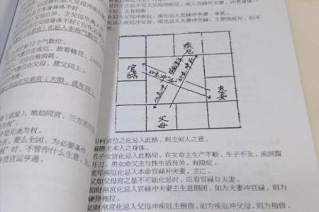 紫薇斗数绝密