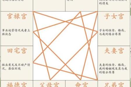 紫微斗数之财帛宫与诸星，紫微星在财帛宫是什么意思？