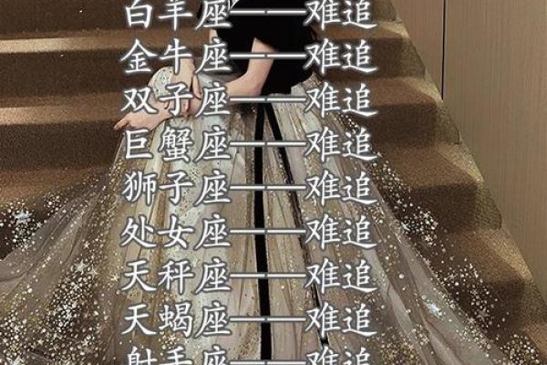 白羊座嫁给什么星座是最合适的男生