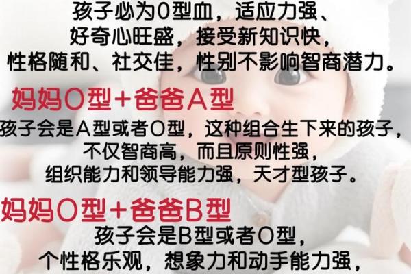 不同的血型都各讨厌什么