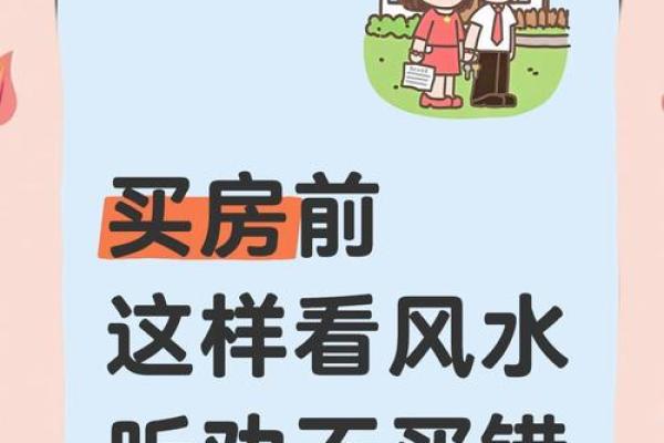 买房风水三不买指的是什么情况？