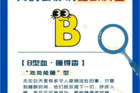 从血型的角度看寿命长短 长知识的科学论