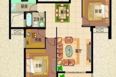 半弧的房子风水好吗
