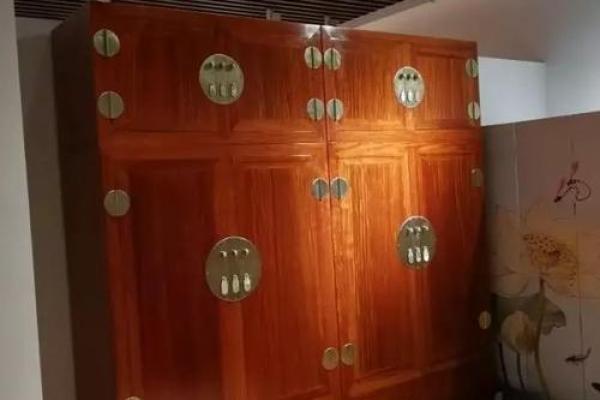 风水上红木金光咒印章作用