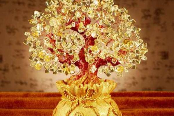 家庭风水摆设如何招财需要摆放什么物品