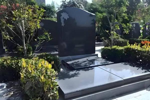 公墓选择风水禁忌