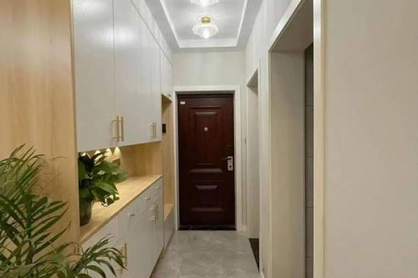 有走廊的房子风水好吗