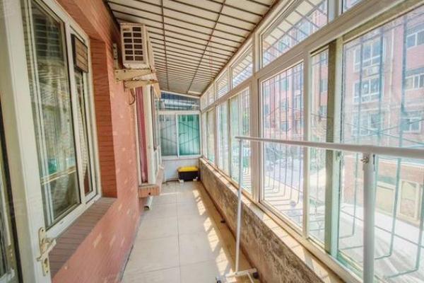 老房子有三个阳台好吗风水