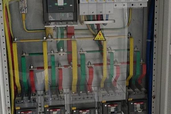 房子前有配电房对风水好吗