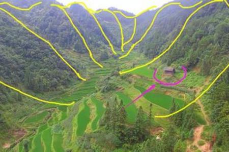 风水地理_风水宝地是成语吗