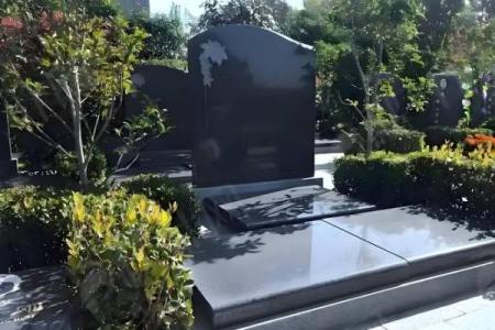 公墓选择风水禁忌