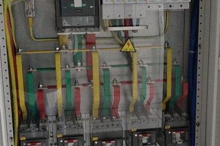 房子前有配电房对风水好吗