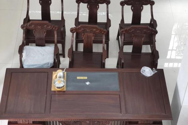 红木家具的摆放有哪些风水讲究