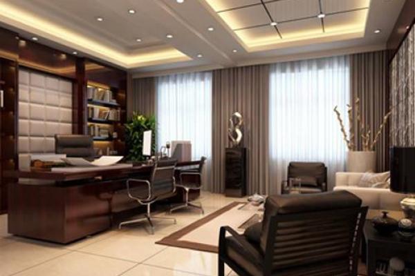 老板办公室风水这样布局 招财又旺运 赶紧学起来