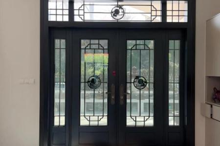 窗户风水_农村大门旁边可以有窗户吗