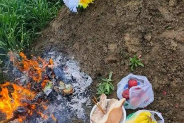 扫墓清明节不宜做什么事风水禁忌