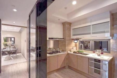 厨房改成卧室有什么风水讲究