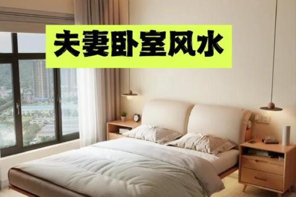 几种夫妻间易遭挑拨的风水隐患