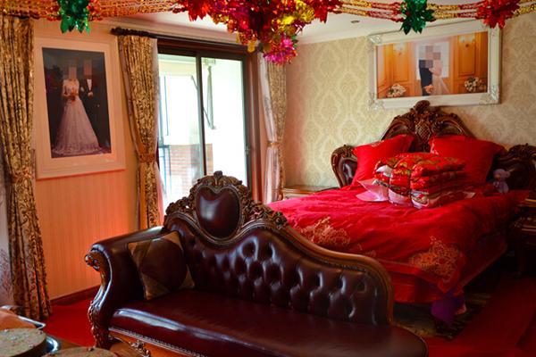 几种夫妻间易遭挑拨的风水隐患