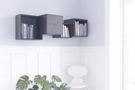 书房摆放书柜有哪些风水讲究