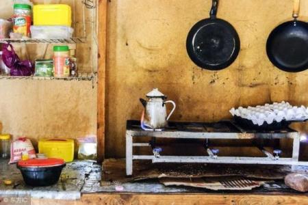 风水上不要了的旧锅怎么处理