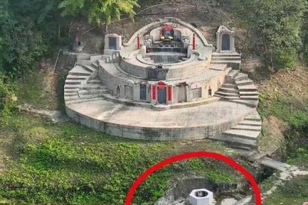 陵墓风水禁忌有哪些风水知识呢