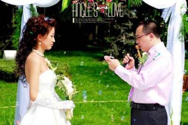 结婚典礼上需要小心的风水禁忌