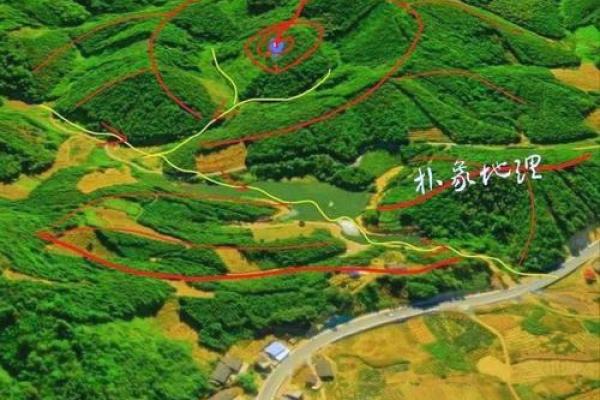 如何看自己的祖坟风水旺衰运势