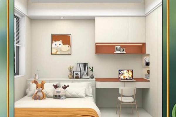 儿童房装修布置风水注意事项