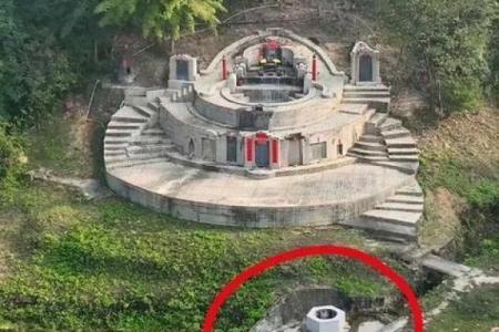 陵墓风水禁忌有哪些风水知识呢