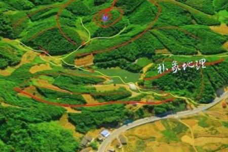 如何看自己的祖坟风水旺衰运势