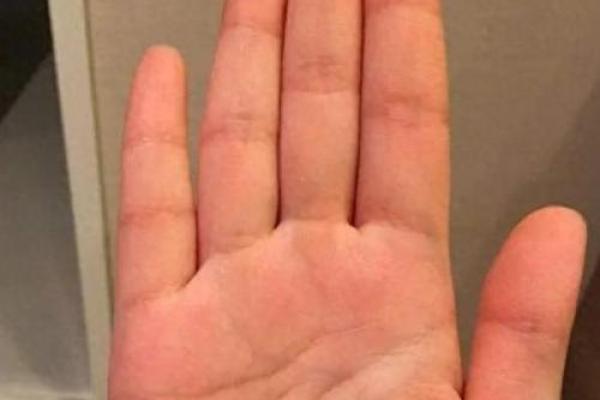 风水断掌的男人的命好不好