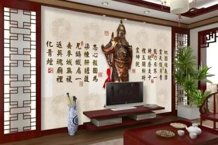 房间风水布局招财方法财位可以摆放什么物品