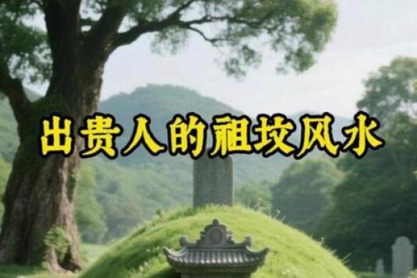 传说中的风水祖坟故事都有哪些