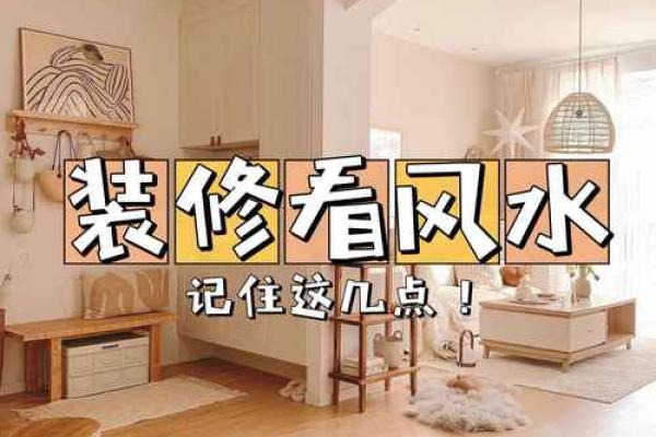 你以为你很懂装修风水吗？